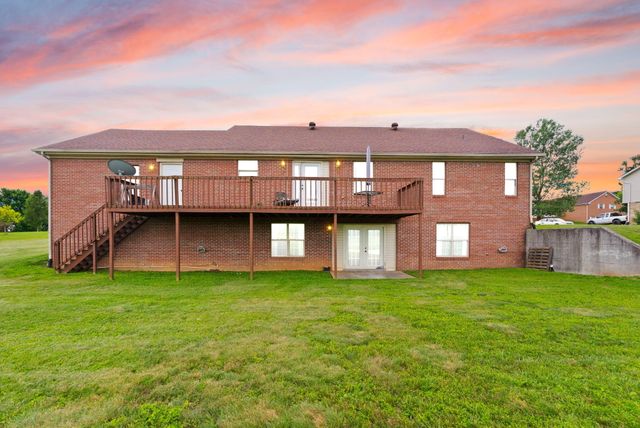 248 Harts Place Drive, Somerset, KY 42501