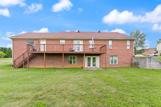 248 Harts Place Drive, Somerset, KY 42501