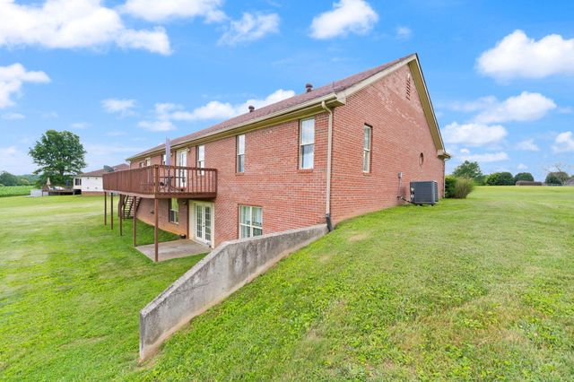 248 Harts Place Drive, Somerset, KY 42501