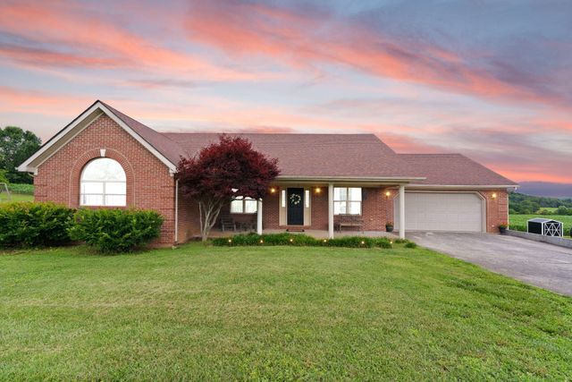 248 Harts Place Drive, Somerset, KY 42501