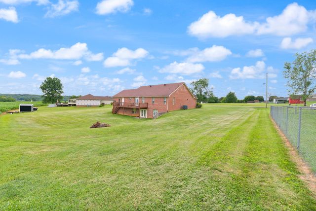 248 Harts Place Drive, Somerset, KY 42501