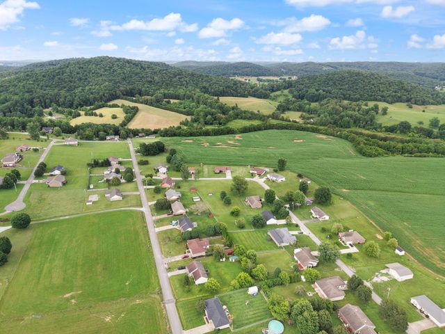 248 Harts Place Drive, Somerset, KY 42501