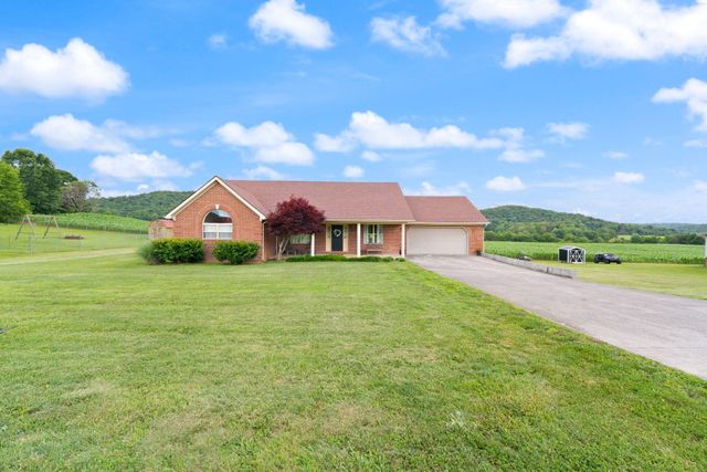248 Harts Place Drive, Somerset, KY 42501