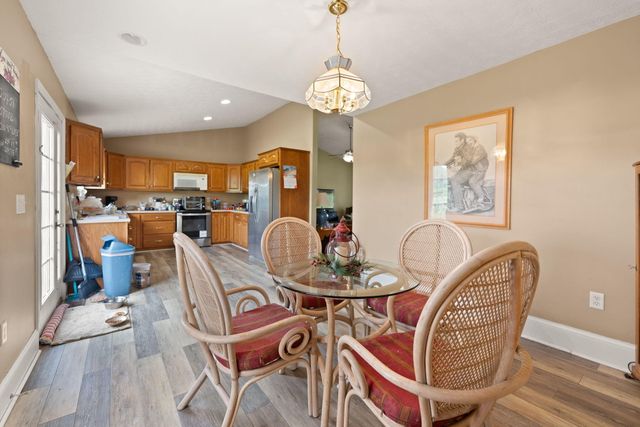 248 Harts Place Drive, Somerset, KY 42501