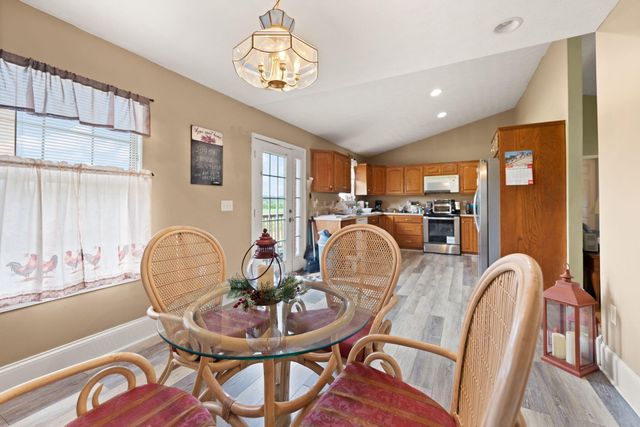 248 Harts Place Drive, Somerset, KY 42501