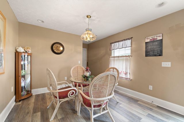 248 Harts Place Drive, Somerset, KY 42501
