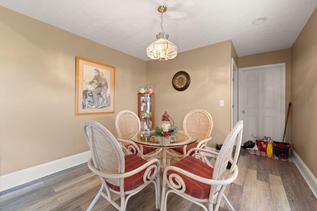 248 Harts Place Drive, Somerset, KY 42501