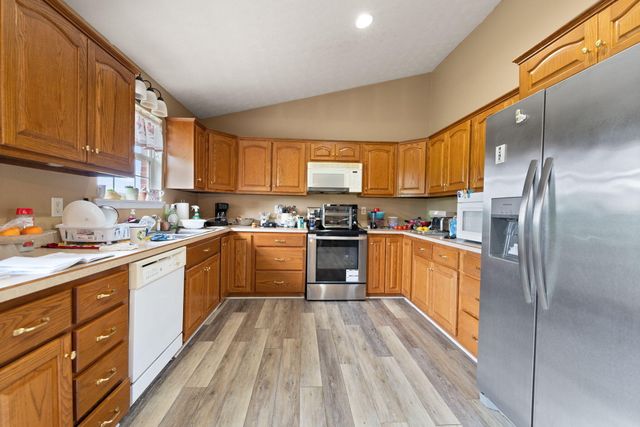 248 Harts Place Drive, Somerset, KY 42501