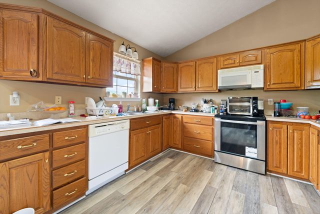248 Harts Place Drive, Somerset, KY 42501