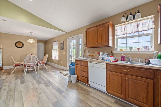 248 Harts Place Drive, Somerset, KY 42501