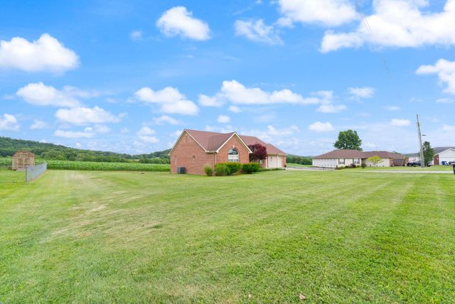 248 Harts Place Drive, Somerset, KY 42501
