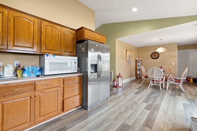 248 Harts Place Drive, Somerset, KY 42501