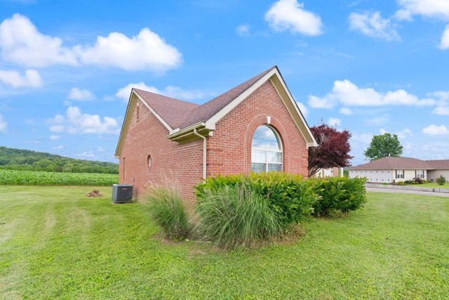 248 Harts Place Drive, Somerset, KY 42501