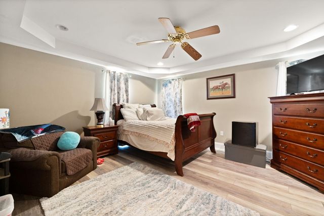 248 Harts Place Drive, Somerset, KY 42501