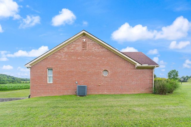 248 Harts Place Drive, Somerset, KY 42501