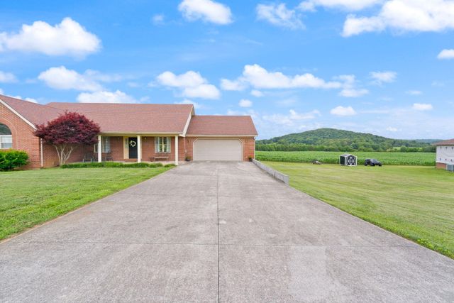 248 Harts Place Drive, Somerset, KY 42501