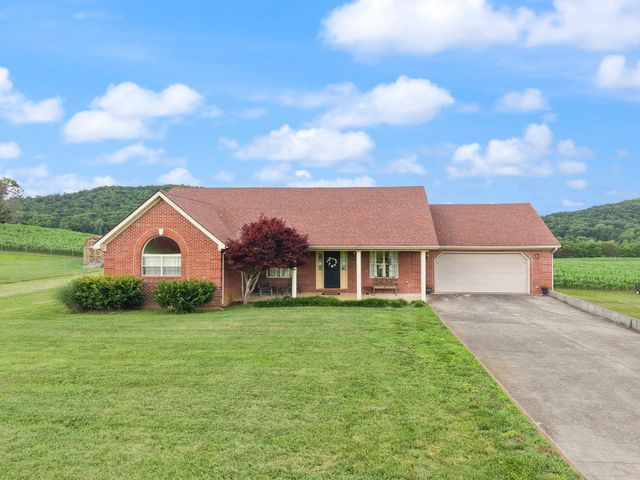 248 Harts Place Drive, Somerset, KY 42501