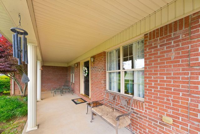 248 Harts Place Drive, Somerset, KY 42501