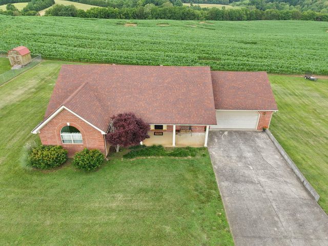 248 Harts Place Drive, Somerset, KY 42501