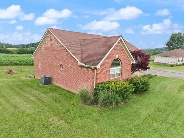 248 Harts Place Drive, Somerset, KY 42501