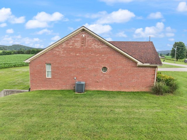248 Harts Place Drive, Somerset, KY 42501