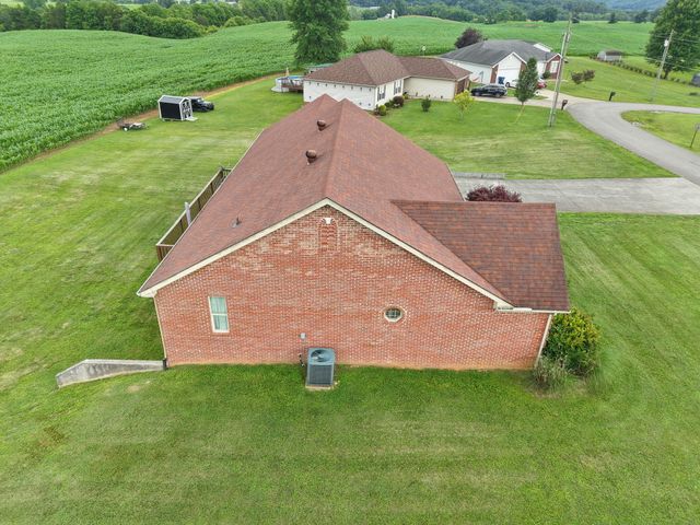 248 Harts Place Drive, Somerset, KY 42501