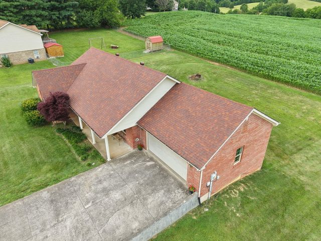 248 Harts Place Drive, Somerset, KY 42501