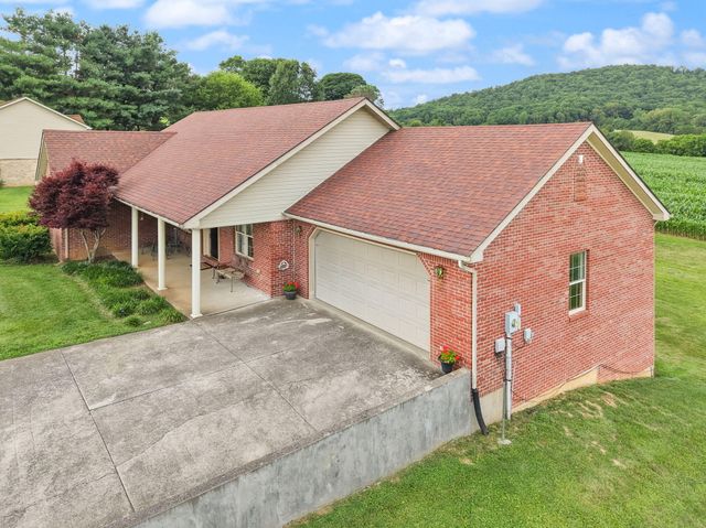 248 Harts Place Drive, Somerset, KY 42501