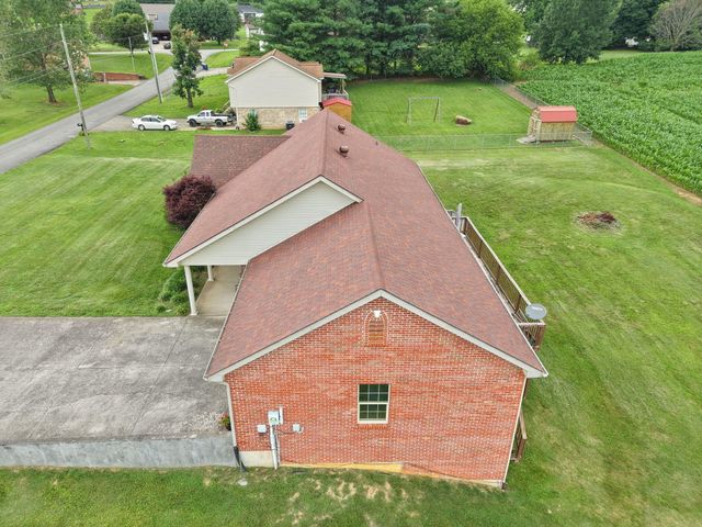 248 Harts Place Drive, Somerset, KY 42501