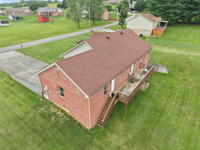 248 Harts Place Drive, Somerset, KY 42501