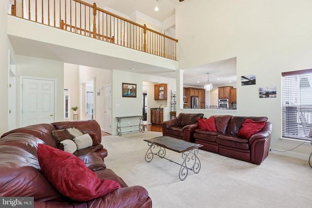 5823 DEEP CREEK DR, Fredericksburg, VA 22407