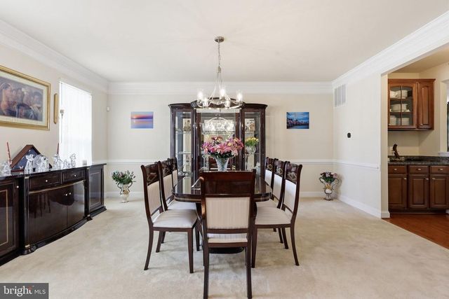 5823 DEEP CREEK DR, Fredericksburg, VA 22407