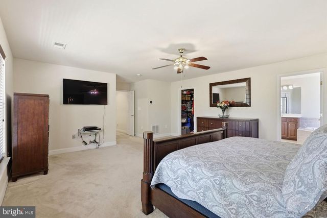 5823 DEEP CREEK DR, Fredericksburg, VA 22407