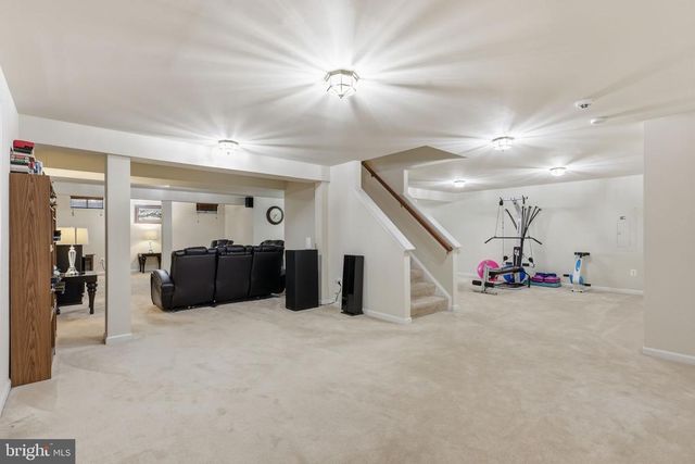 5823 DEEP CREEK DR, Fredericksburg, VA 22407