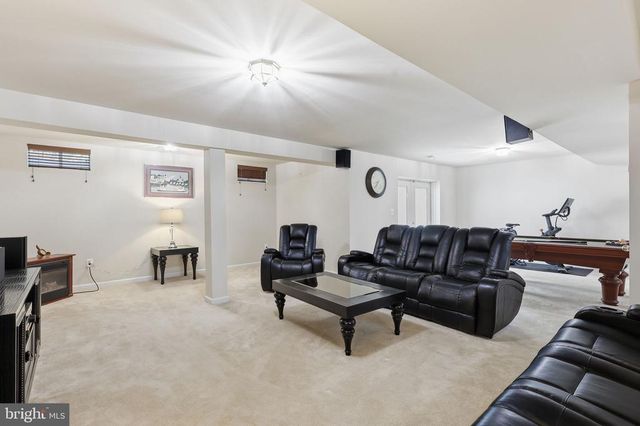 5823 DEEP CREEK DR, Fredericksburg, VA 22407