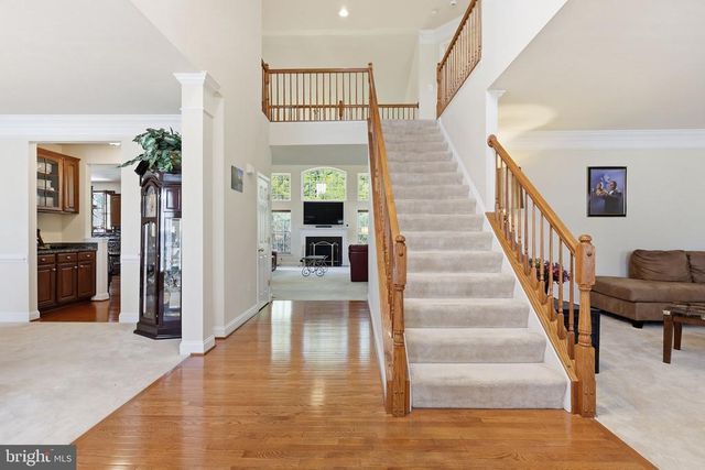 5823 DEEP CREEK DR, Fredericksburg, VA 22407