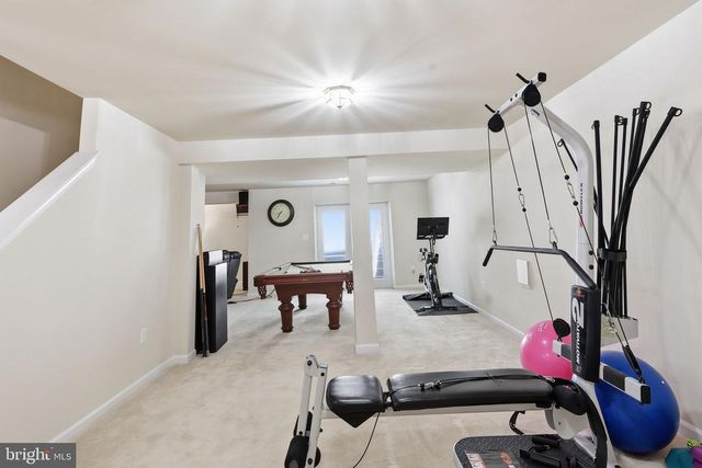 5823 DEEP CREEK DR, Fredericksburg, VA 22407