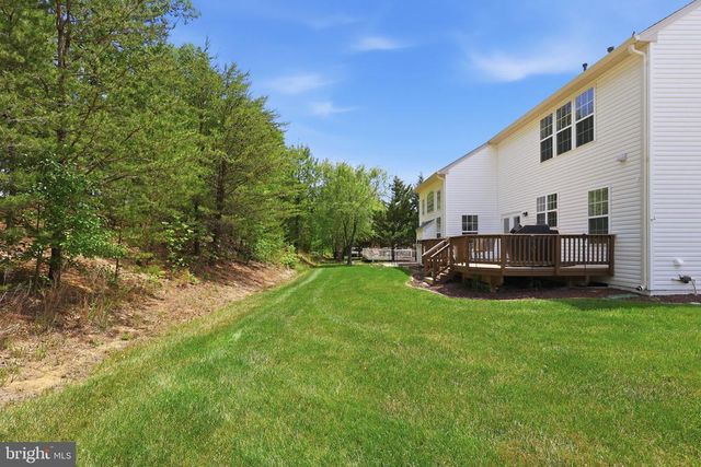 5823 DEEP CREEK DR, Fredericksburg, VA 22407