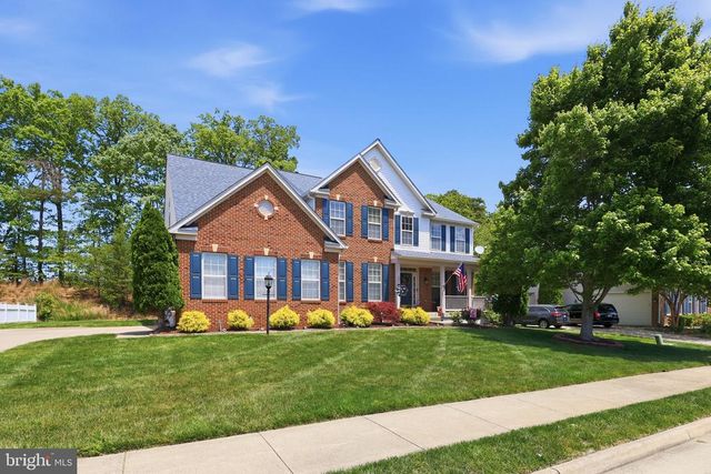 5823 DEEP CREEK DR, Fredericksburg, VA 22407