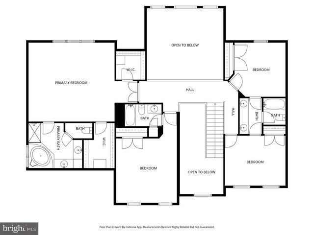 5823 DEEP CREEK DR, Fredericksburg, VA 22407