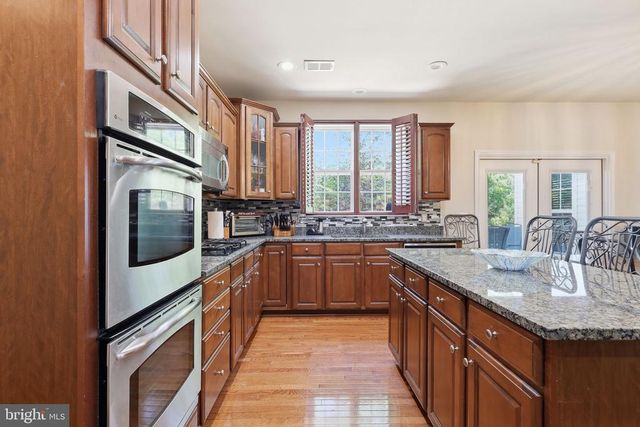 5823 DEEP CREEK DR, Fredericksburg, VA 22407
