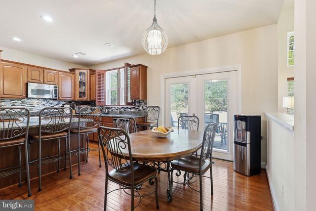 5823 DEEP CREEK DR, Fredericksburg, VA 22407