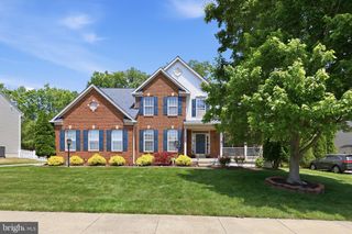 5823 DEEP CREEK DR, Fredericksburg, VA 22407