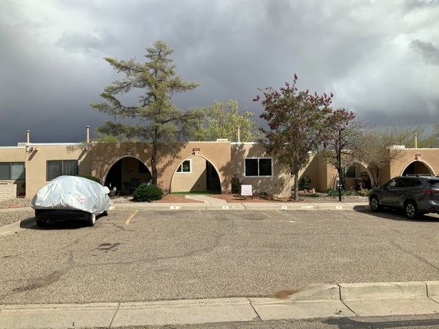 1316 C Grande Boulevard SE APT C, Rio Rancho, NM 87124