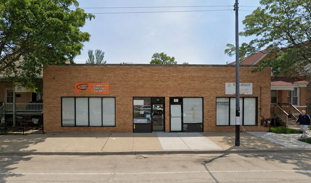 3839-41 N Kedzie Avenue, Chicago, IL 60618