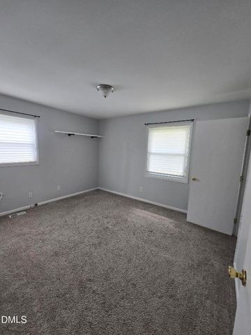 778 Yorkshire Drive, Fayetteville, NC 28314