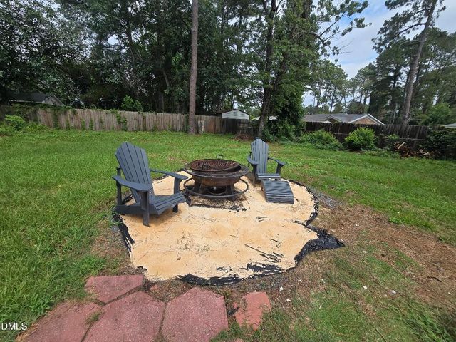 778 Yorkshire Drive, Fayetteville, NC 28314