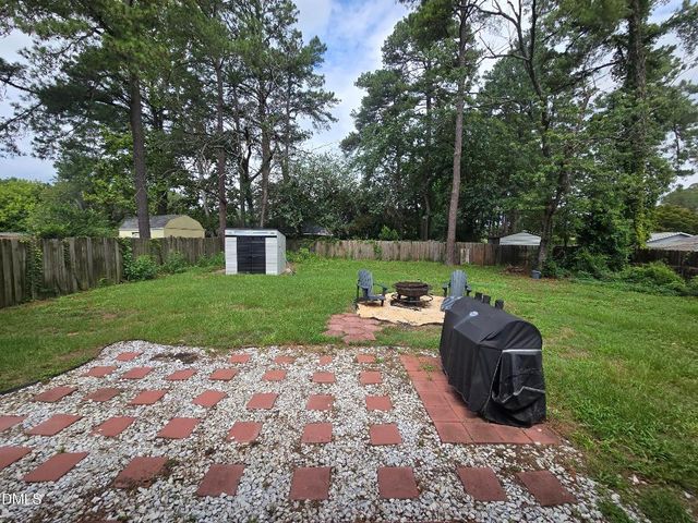 778 Yorkshire Drive, Fayetteville, NC 28314