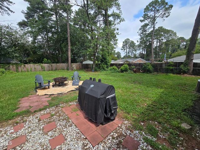 778 Yorkshire Drive, Fayetteville, NC 28314