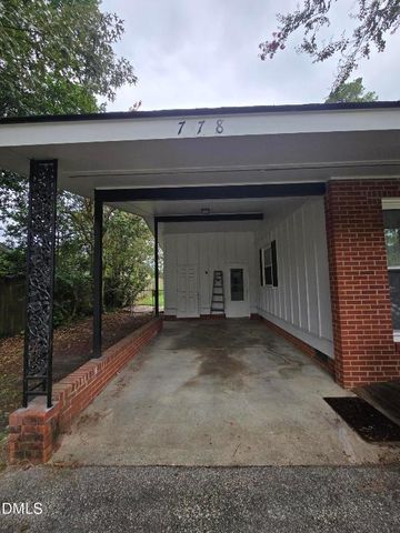 778 Yorkshire Drive, Fayetteville, NC 28314